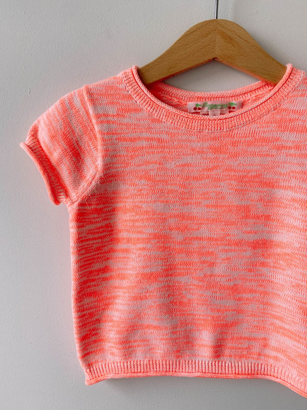 Футболка Bonpoint, 98