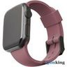 UAG DOT Textured Silicone Strap for Apple Watch 38|40|41mm Dusty Rose (Розовый)19248K314848