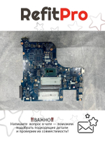 Материнская плата для ноутбука Lenovo G70-80 Laptop W8S Intel Core i3 5010U UMA (5B20H70698), оригинал