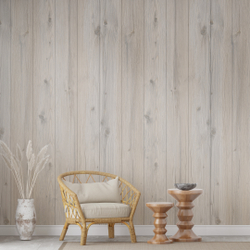 Панель МДФ Stella Classic (Классик), Базис, Секвойя Браш, 2700х200х6 мм