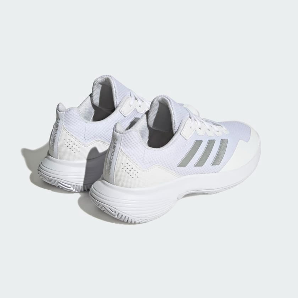 HQ8476 Кроссовки Adidas Gamecourt 2.0