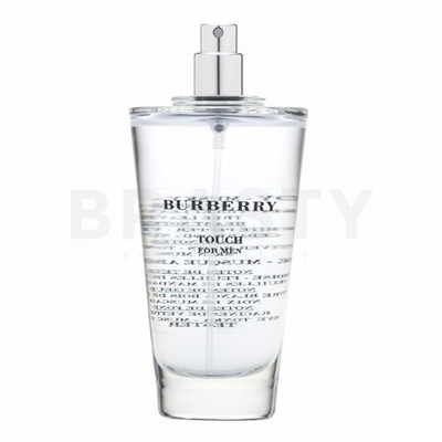 Burberry Touch for Men EDT M 100 ml Tester