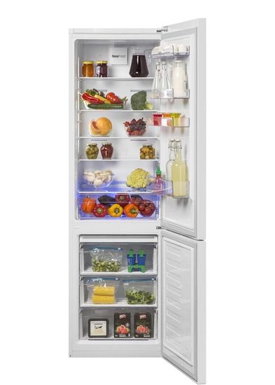 Холодильник Beko RCNK 296E20 W
