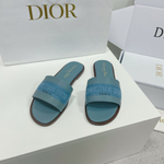 Christian Dior Dway Slide