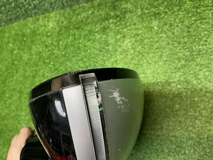 Зеркало правое Hyundai Sonata 8 DN8 (2019-2023) 5к