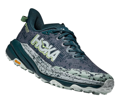 Кроссовки мужские Hoka Speedgoat 6 GTX