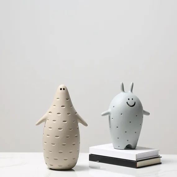 Фигурка Penguin Decor