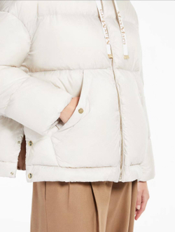 Пуховик MaxMara