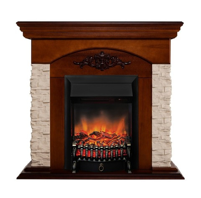 Каминокомплект Neapolis