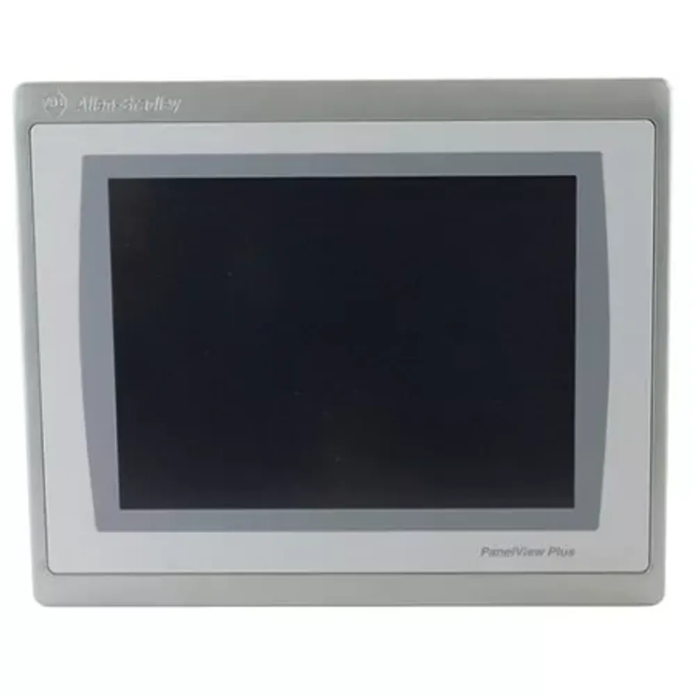 Панель оператора Allen-Bradley 2711P-T10C22D9P