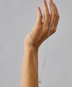 Колье Сэсэг