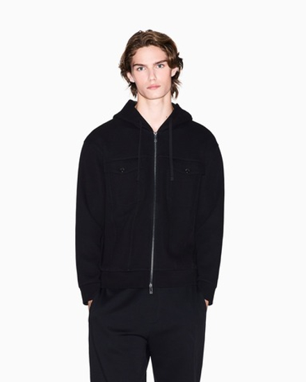 Толстовка мужская ARMANI EXCHANGE