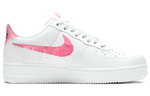 Кроссовки Nike Air Force 1 Se "Love For All" (Женская размерная сетка)