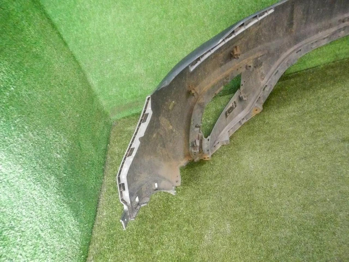 Бампер передний Geely Atlas (2016-2022)