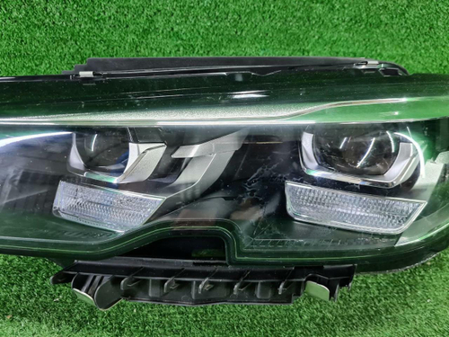 Фара левая BMW 3er G20 (2018-2022) LED