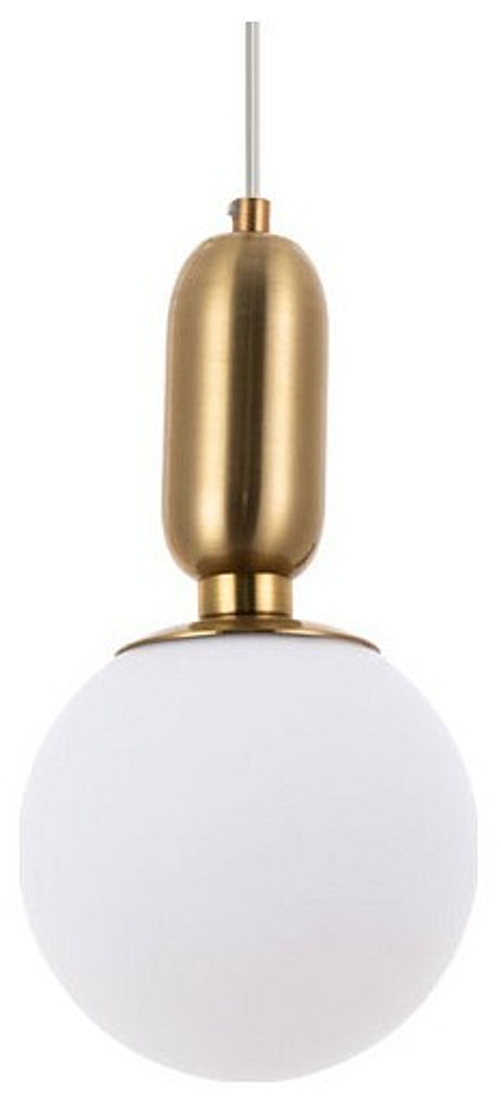Подвесной светильник Arte Lamp A3315SP-1PB