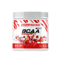 ВСАА (MegaProtein)