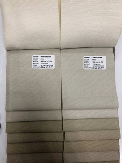 Портьерная ткань Adeko арт. Amsterdam