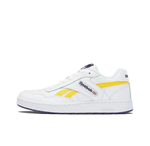 Кроссовки Reebok BB 4000 MU 'White Yellow' GW6386