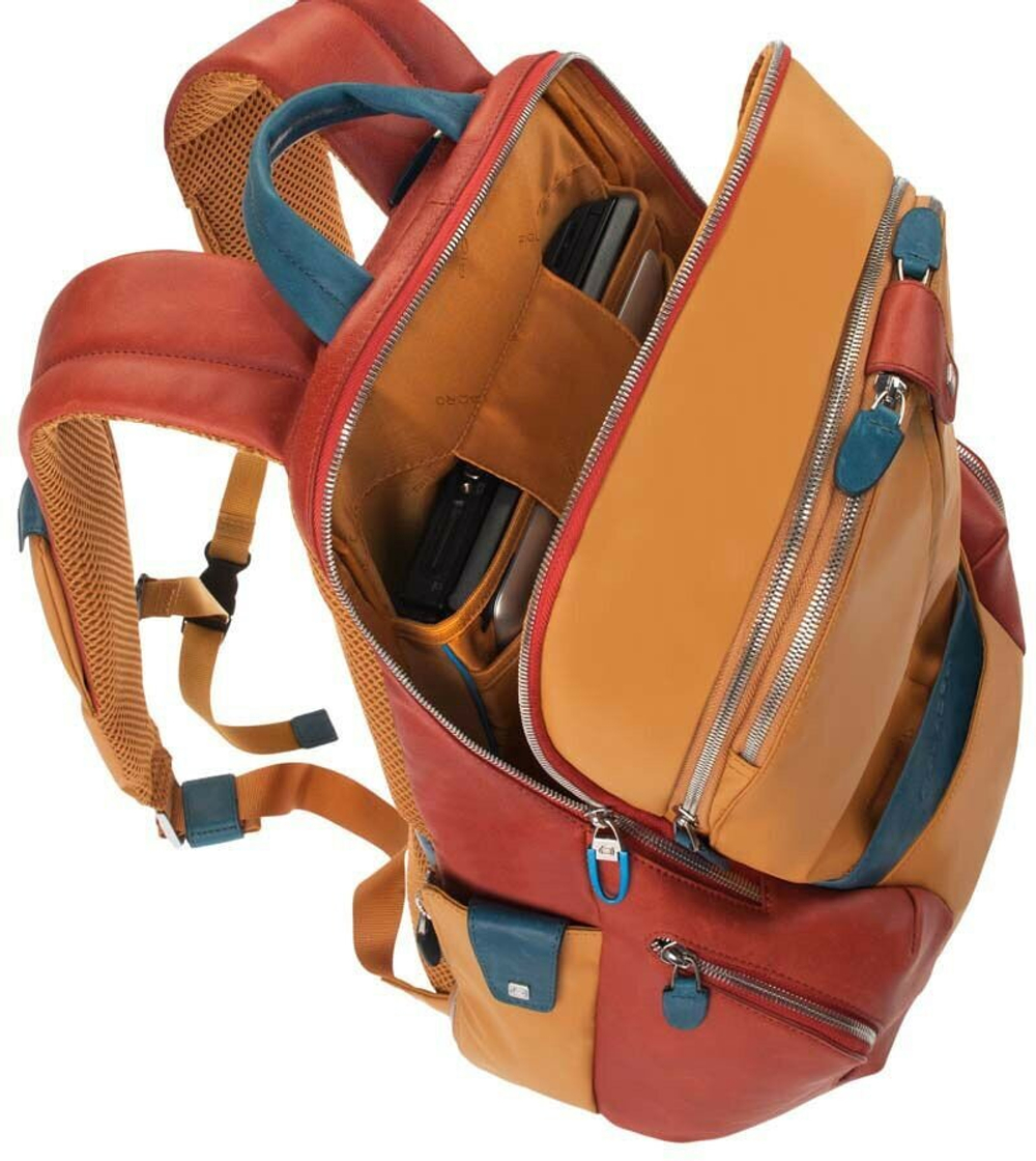 Рюкзак Piquadro CA2943OS/BLU2