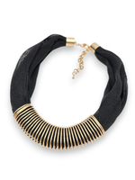 91003338 Колье Selena