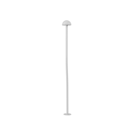 Светильник KT-ENOKI-BOLL-H600-2W Warm3000 (WH, 100 deg, 24V) Arlight 050672