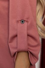 Платье Лайма (персик) П14794-4М LT Collection