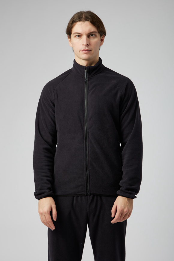 ДЖЕМПЕР STAYER ИЗ МИКРОФЛИСА МУЖСКОЙ 23-71402