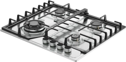 Газовая панель Kuppersberg FS 66 X