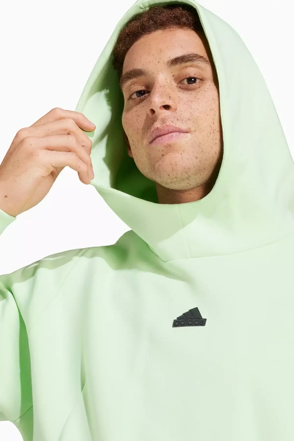 Кофта adidas Z.N.E. Premium