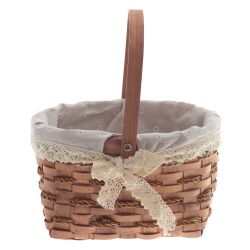 GAEM Корзина, L26 W19,5 H30/15 см