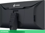 Монитор EIZO FlexScan EV3895-BK