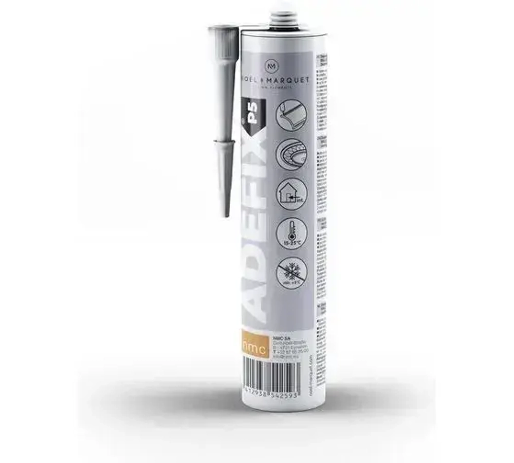 NMC Клей хозяйственный 300 мл 300 г, 1 шт.