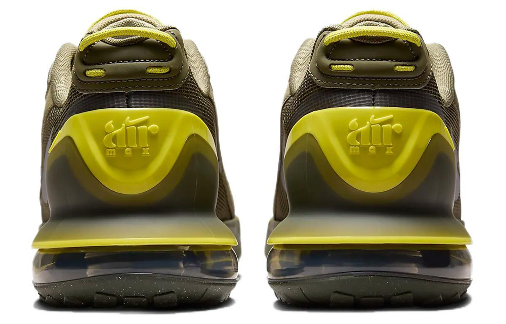 Кроссовки Nike Air Max Pulse