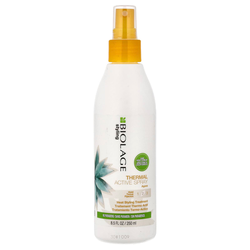 Biolage, активный термальный спрей, 250 мл (8,5 жидк. унции)