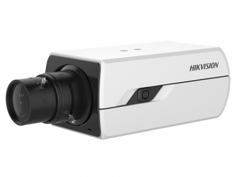 DS-2CD3843G0-AP IP-камера в стандартном корпусе 4Мп Hikvision