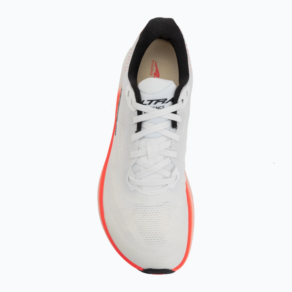 Женские Кроссовки для бега Altra Experience Flow 3 white/coral