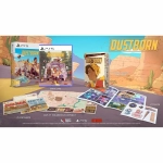 Игра Dustborn Deluxe Edition (PS5, русские субтитры)