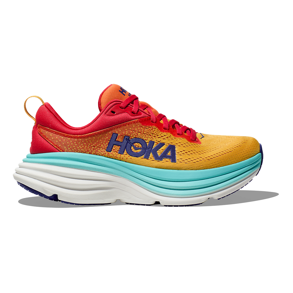 Кроссовки женские Hoka Bondi 8