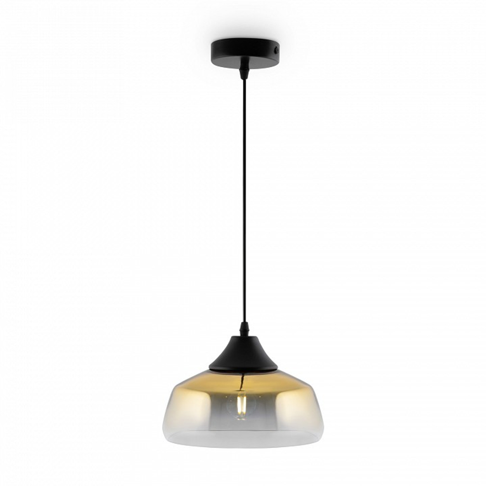Подвесной светильник Freya Jiffy FR5188PL-01G