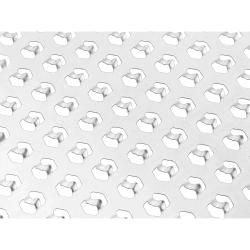 Zwilling - Мини-терка для овощей, 16 см, серая / артикул   36610-000-0  / GTIN 4009839641169