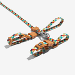 Шлейка+поводок PHANTOM Zee.Cat