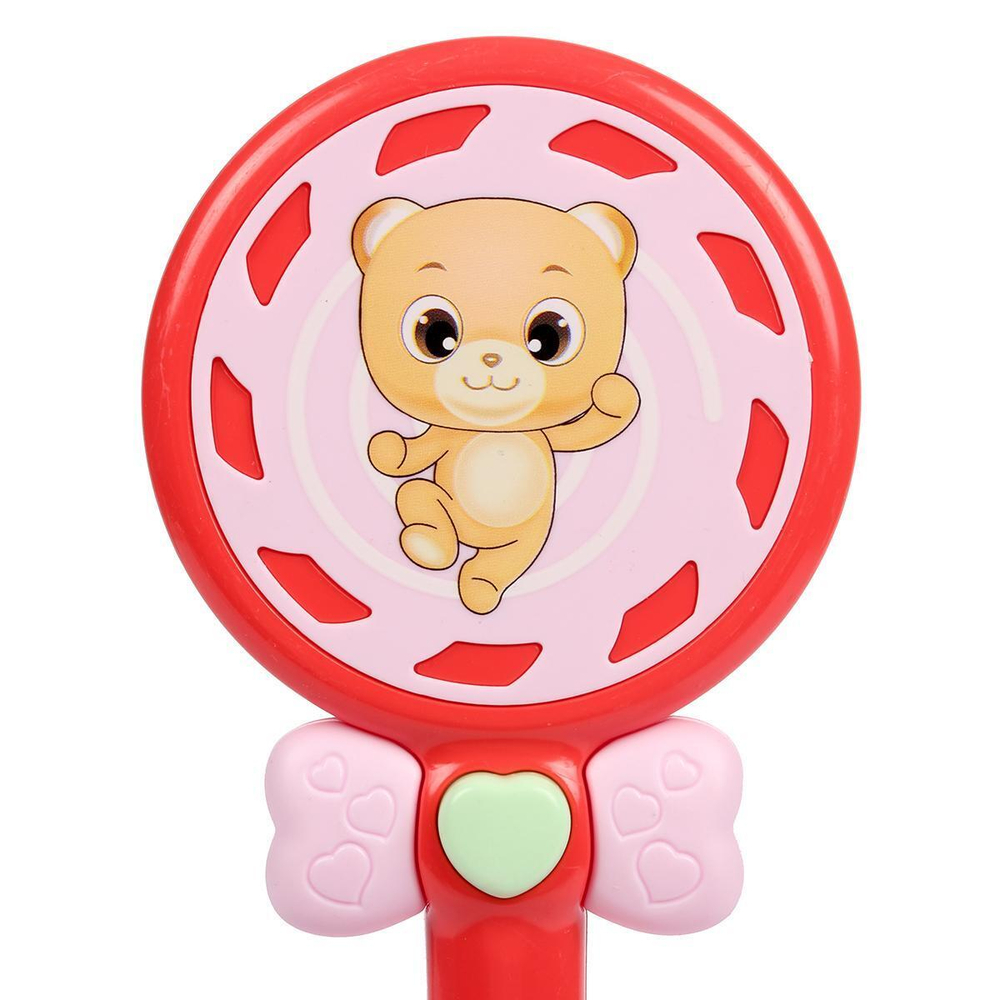 Развивающая игрушка для малышей, коробка MBX02-2