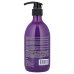 Luseta Beauty, Осветление цвета, фиолетовый шампунь, 16,9 жидких унций (500 мл)