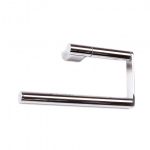 Полотенцедержатель 206 мм латунь SANTORINI 16341.B глянцевый