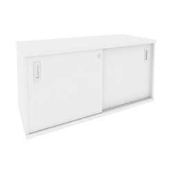 Onix Direct Тумба-купе сервисная O.TK-11 T Белый Бриллиант 1100*460*576