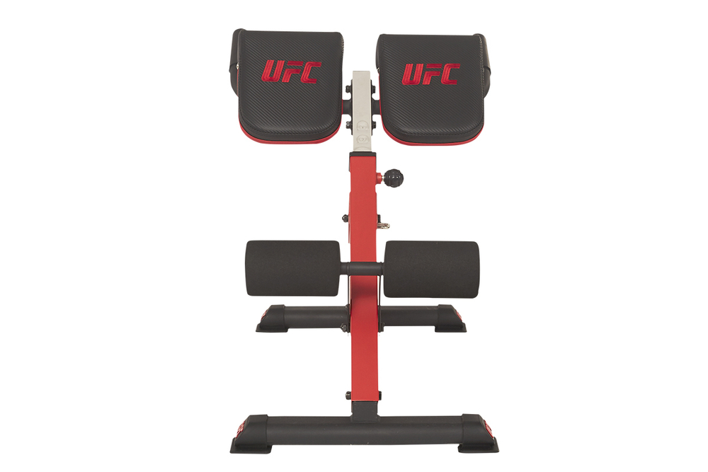 UFC Гиперэкстензия наклонная 45 градусов