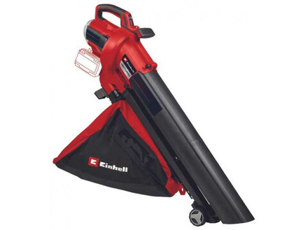 Пылесос-воздуходувка аккумуляторный Einhell VENTURRO 36/240