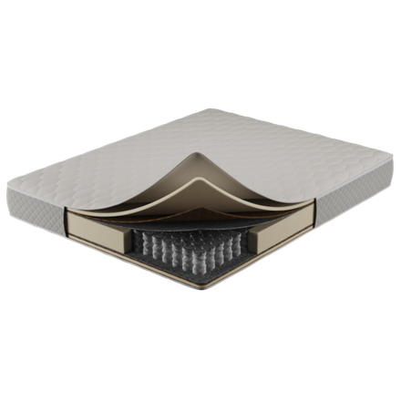 Матрас Koyka MEDIUM  h≈23 см