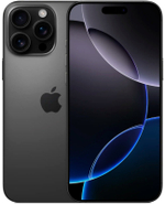 iPhone 16 Pro Max 256 Black Titan